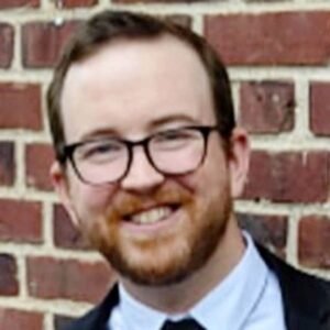 Christopher Byrum